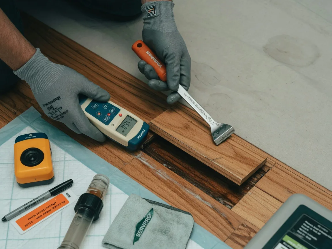 Why choose Water Damage Restoration in Lockwood, CA